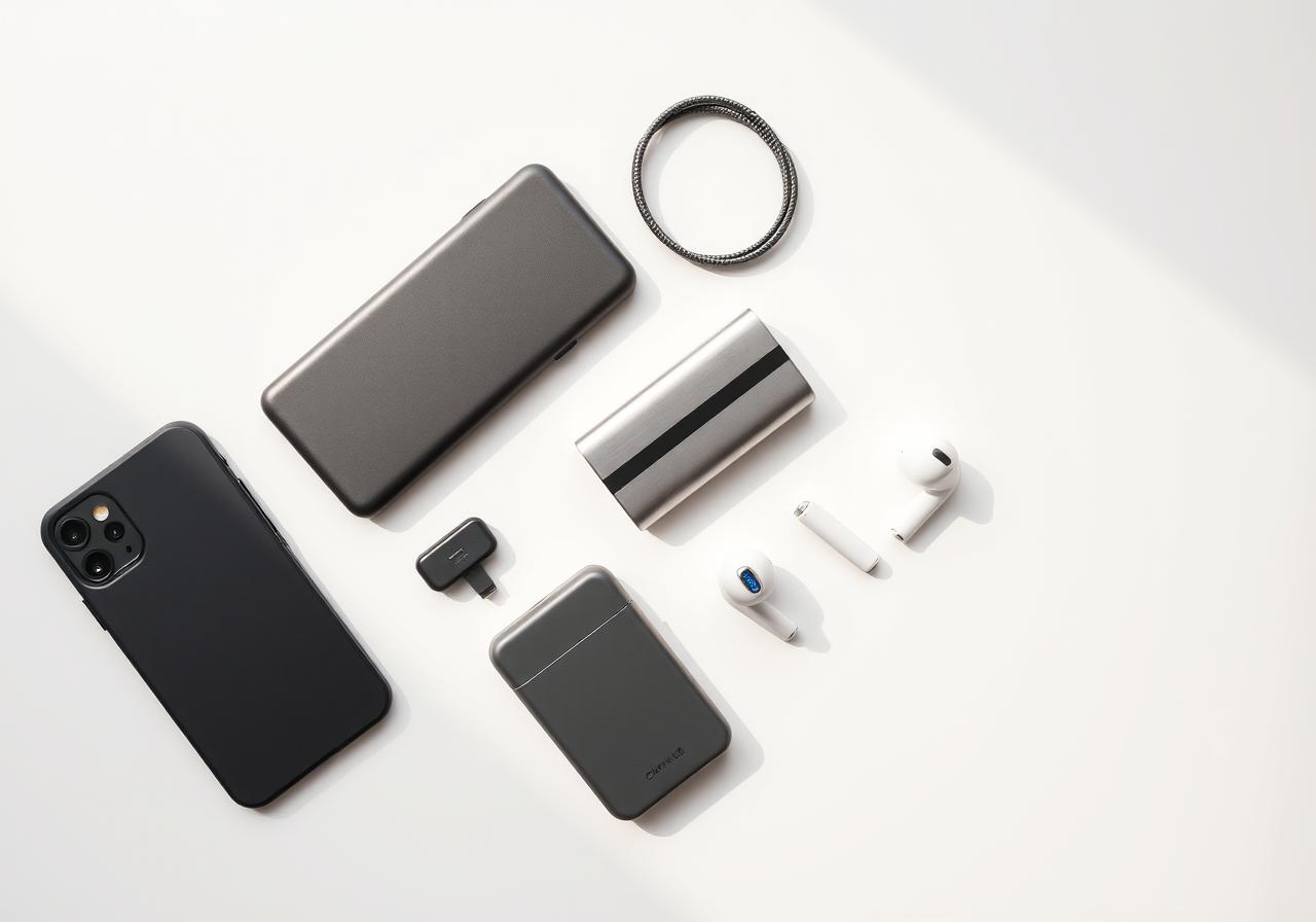 Stylish Phone Cases & Covers