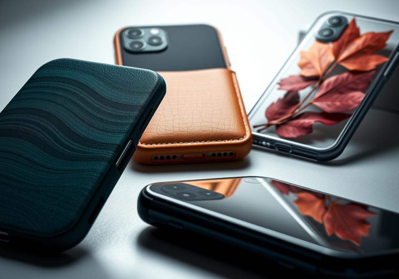 Durable Screen Protectors