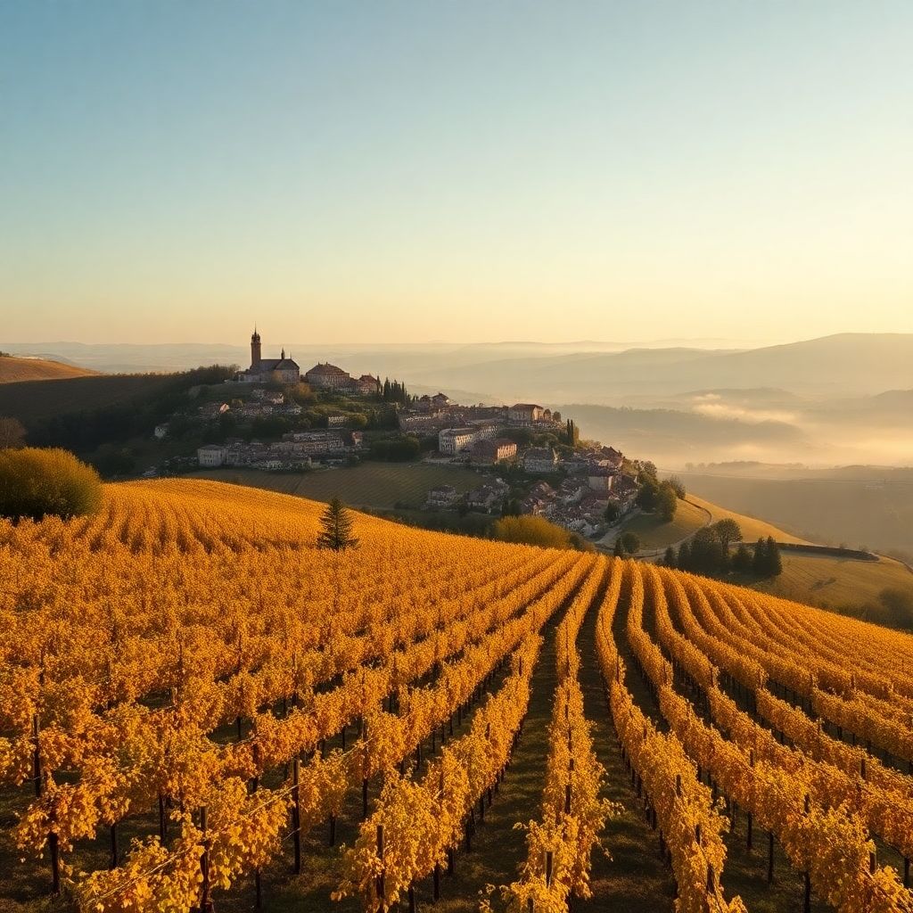 Domaine Hubert Lignier winery heritage and tradition
