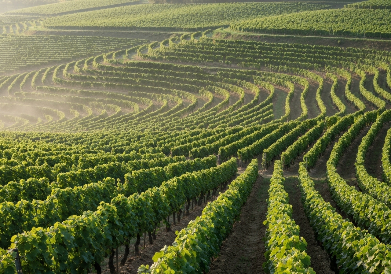 Domaine des Lambrays heritage and collectible wine cellar