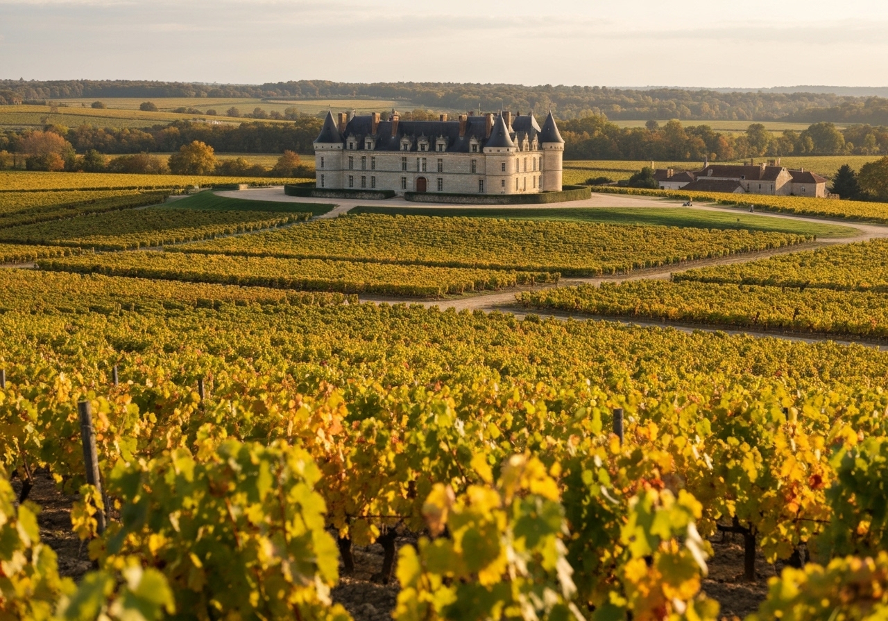 Bordeaux Grand Cru investment-grade collectible wine