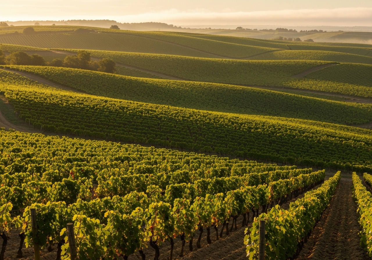 Chateau Haut-Brion estate heritage and history