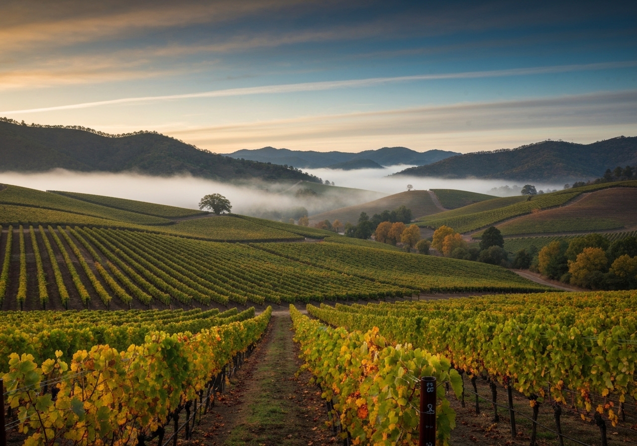 Opus One wine heritage and craftsmanship