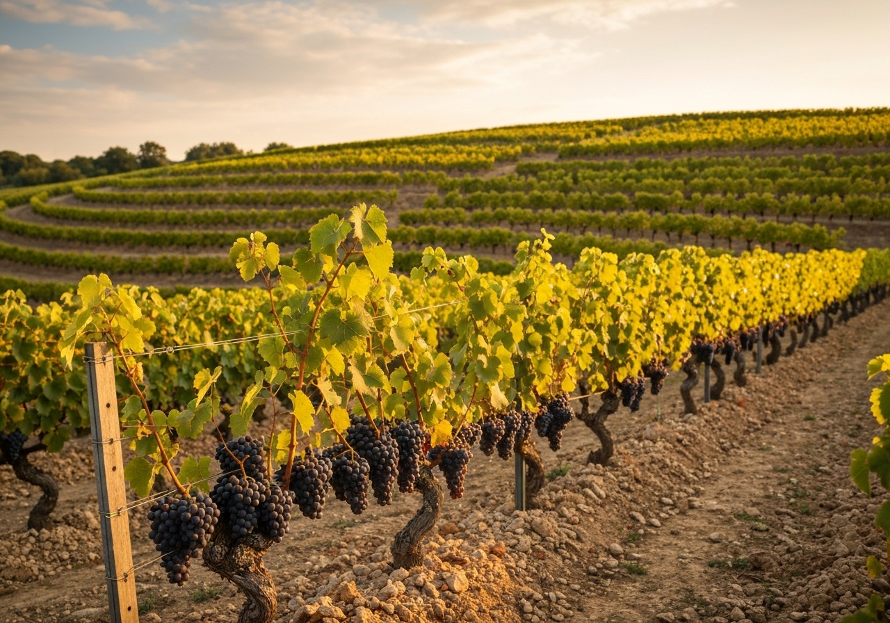 Chateau d'Yquem heritage and collectible wine