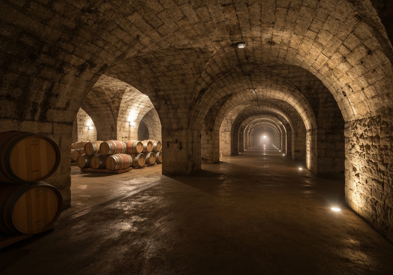 Chateau Valandraud heritage and collectibility