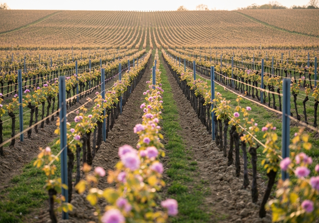 Krug champagne heritage and collectibility