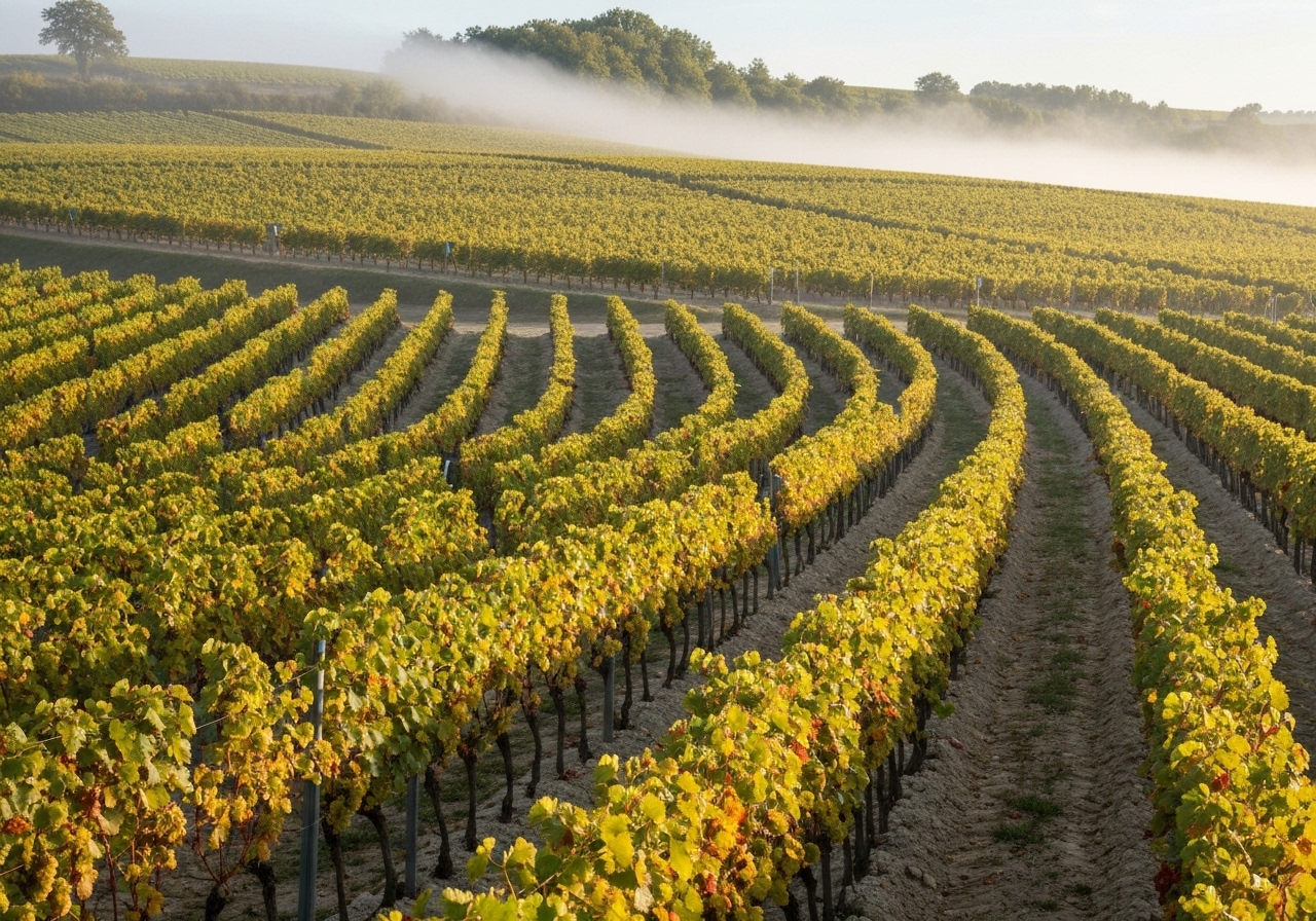 Ruinart champagne heritage and collectibility