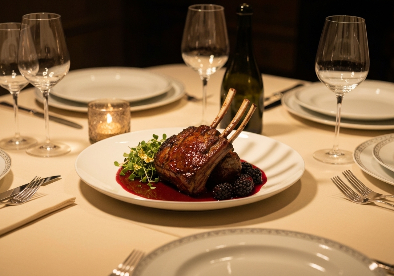 Wine tasting and food pairing with Clos Saint Jean Deus Ex Machina