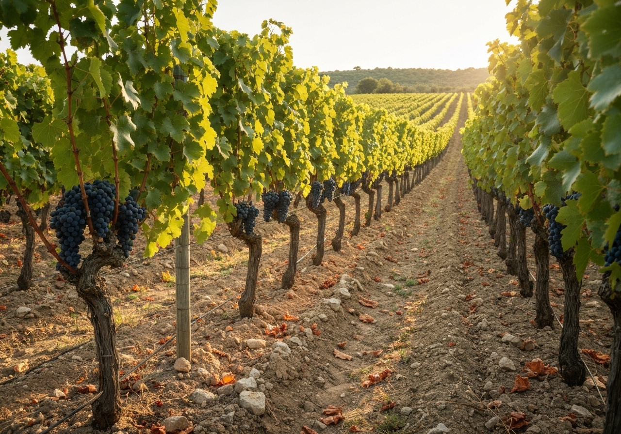 Premium wine collection heritage and collectibility