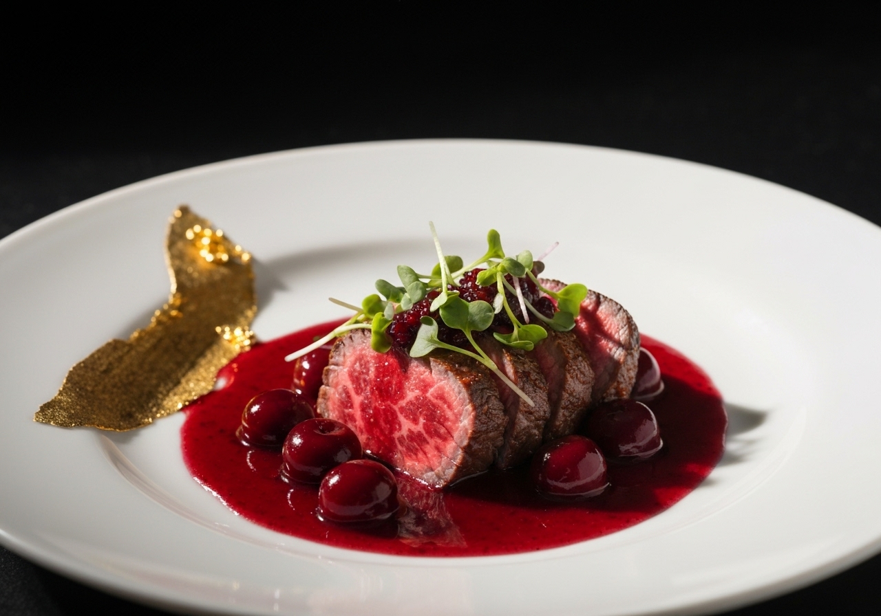 Echezeaux Grand Cru 2017 tasting and food pairing