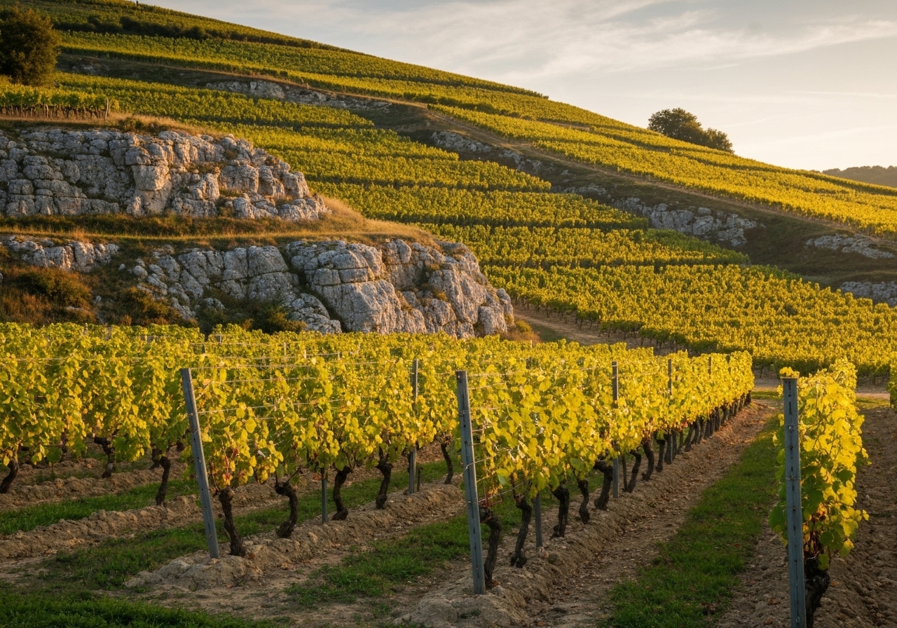 Domaine Georges Mugneret-Gibourg heritage and collectible wine