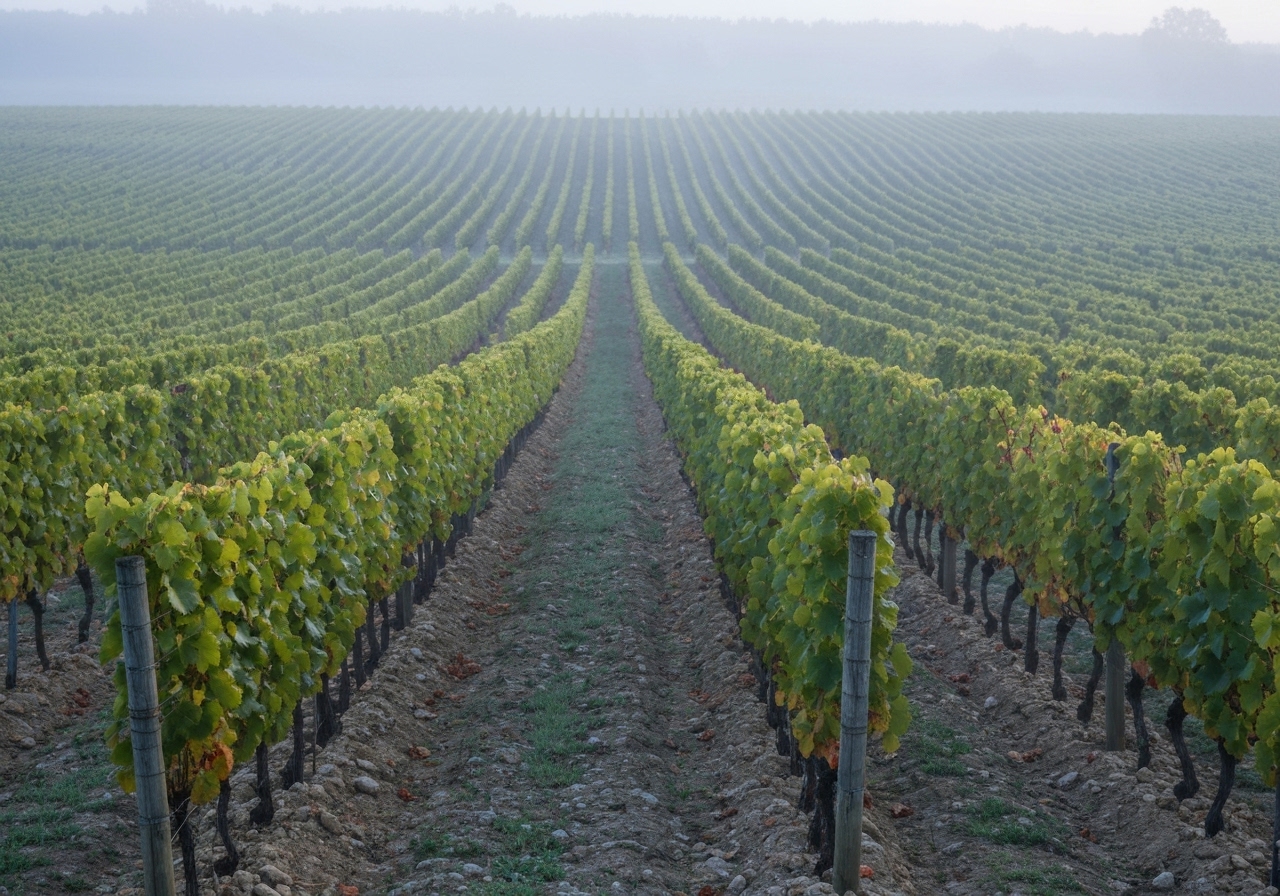 Domaine Comte Georges de Vogue heritage Burgundy wine collection
