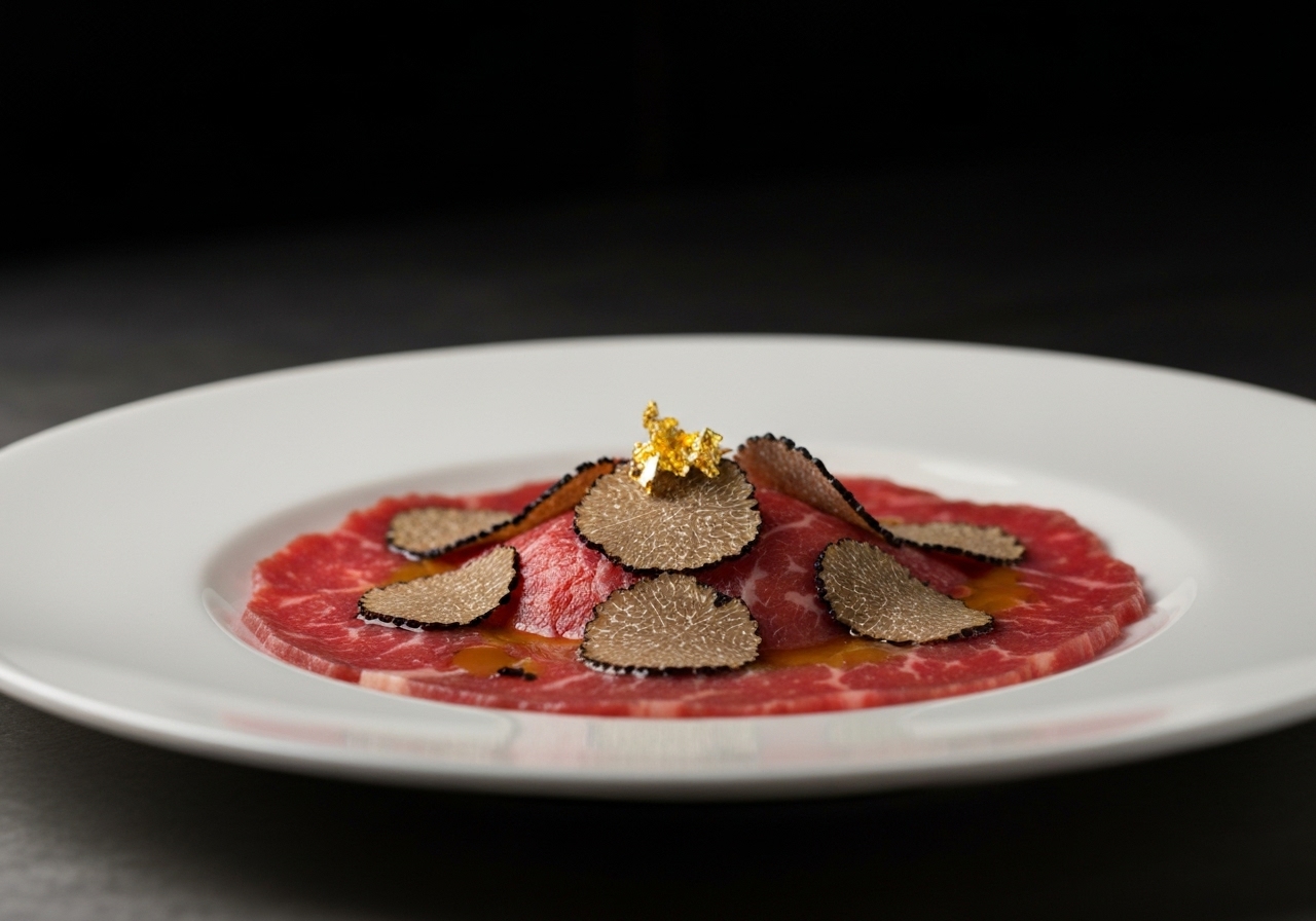 2004 Burgundy Grand Cru wine tasting and food pairing presentation