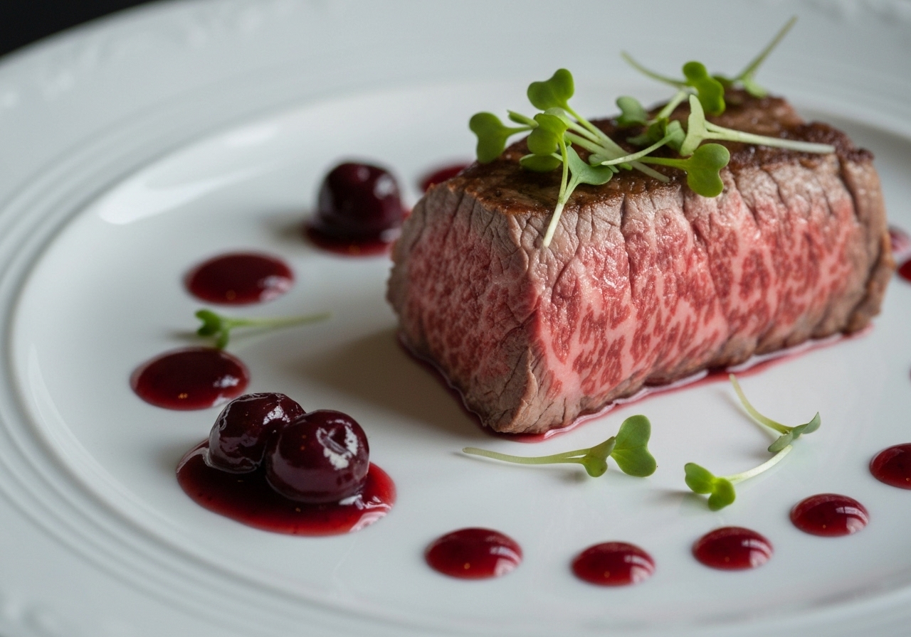 Wine tasting experience and food pairing with Grands-Echezeaux