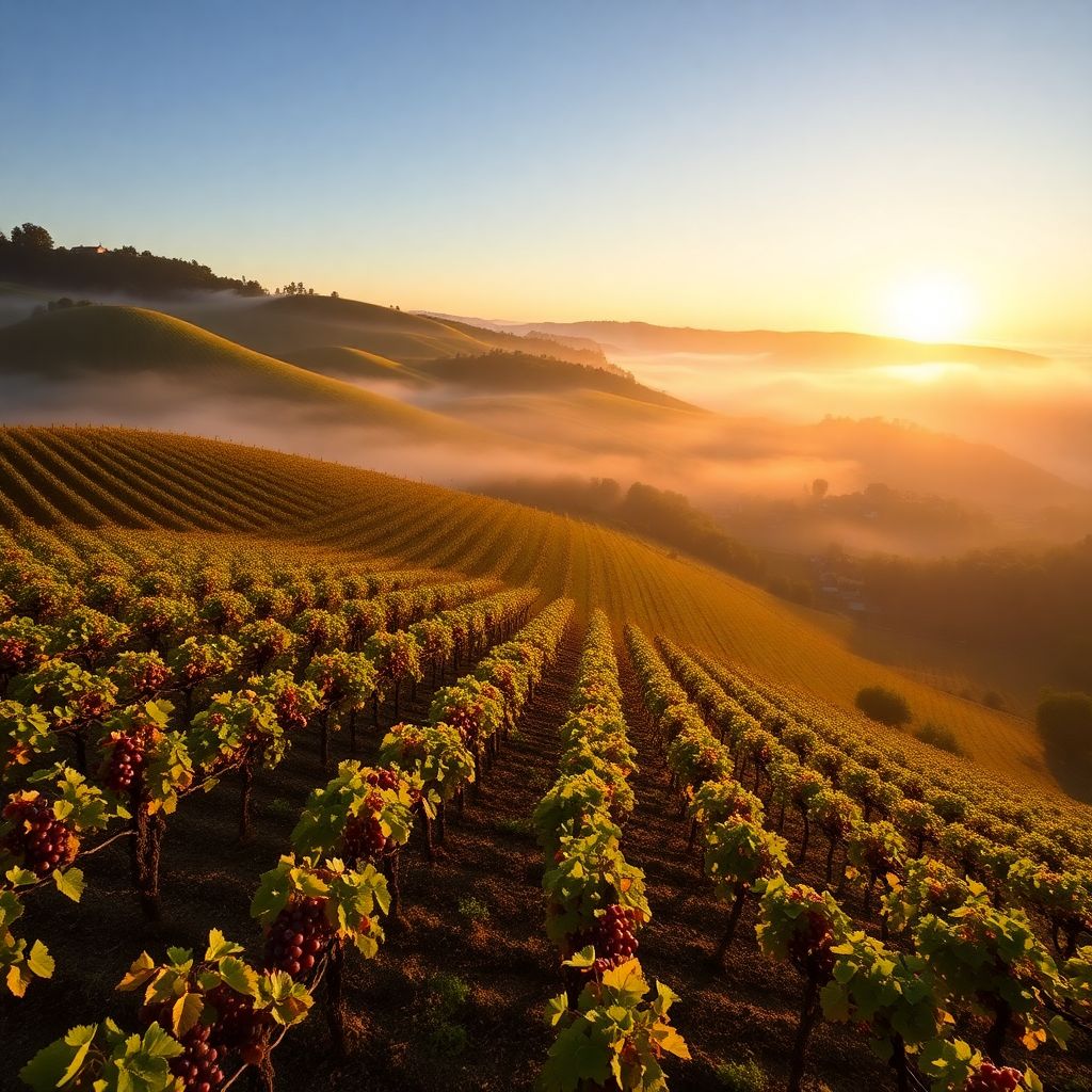 Bonnes-Mares Grand Cru vineyard terroir