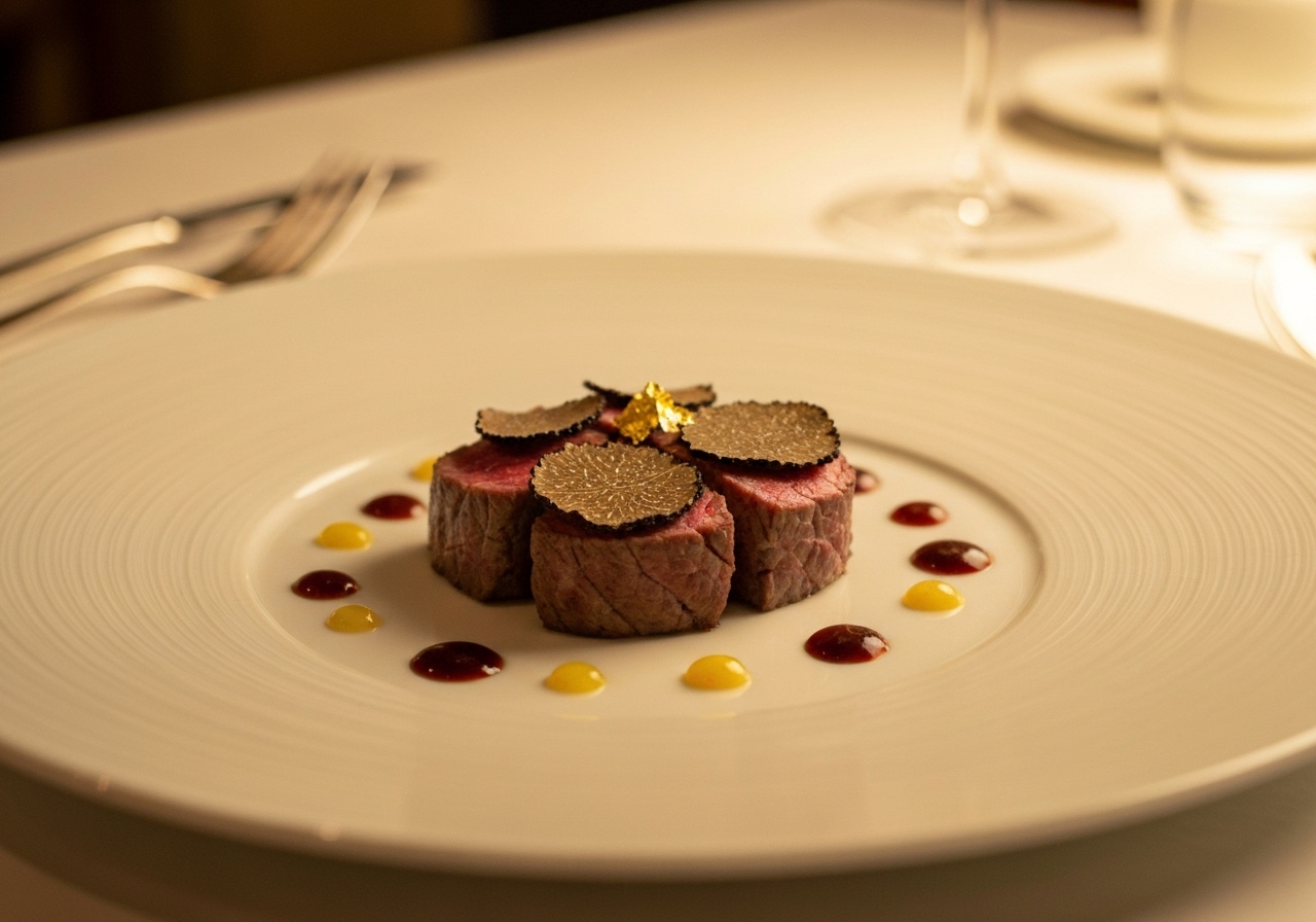 Chambertin Grand Cru wine tasting and pairing