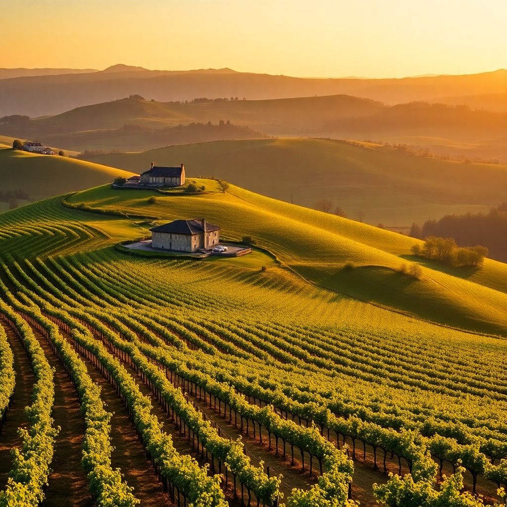 Roumier vineyard Bonnes-Mares Grand Cru terroir