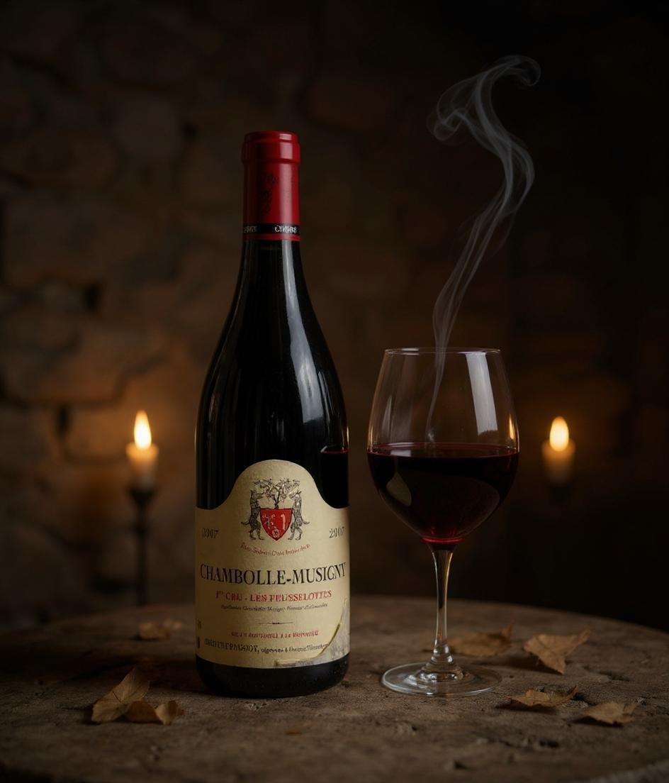 Geantet-Pansiot wine vineyard terroir