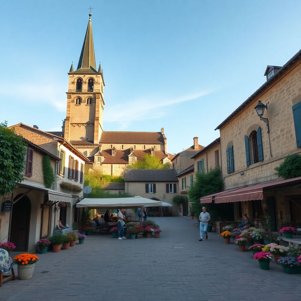 Domaine Ponsot vineyard and heritage