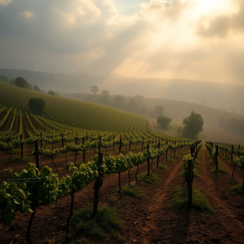 Jean Tardy et Fils winery heritage