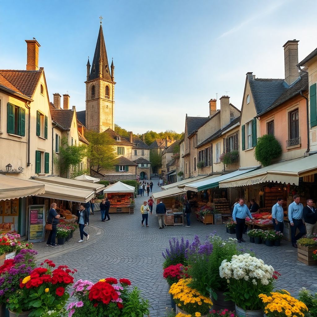 Domaine Henri Naudin-Ferrand vineyard heritage