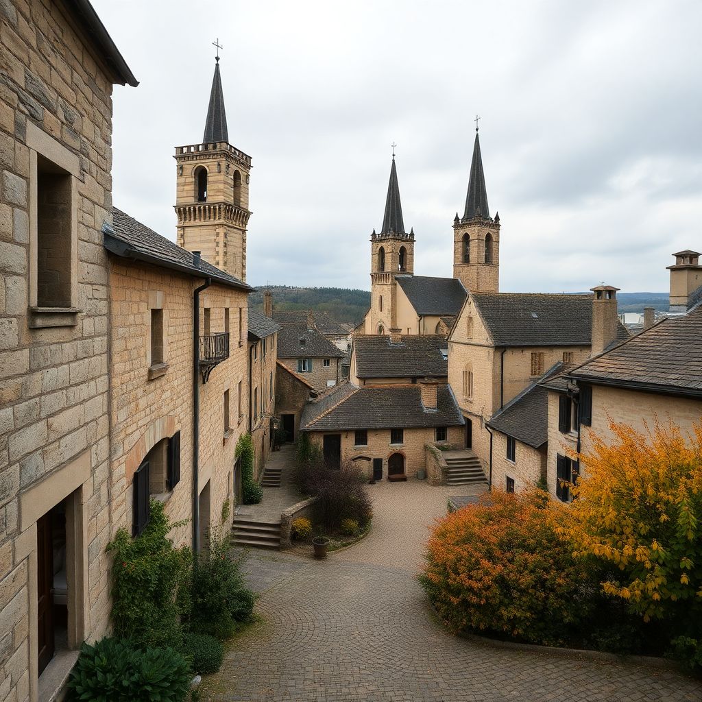 Les Pruliers vineyard terroir and winemaking heritage