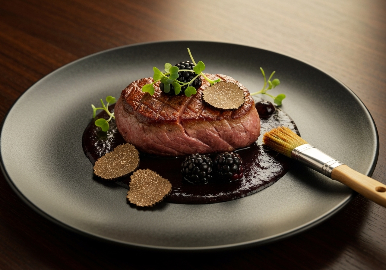 Wine tasting and food pairing with Domaine Jean Grivot Premier Cru
