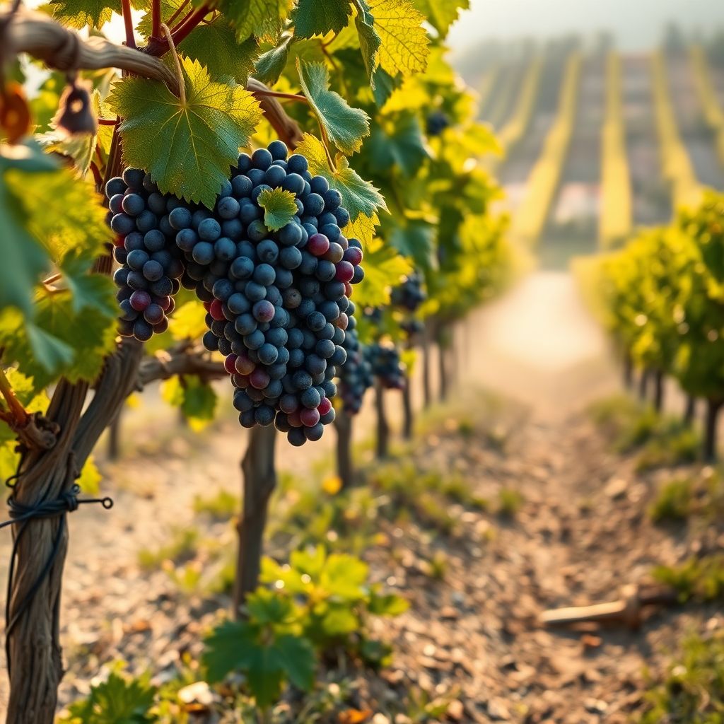 Bollinger champagne heritage and vineyard heritage
