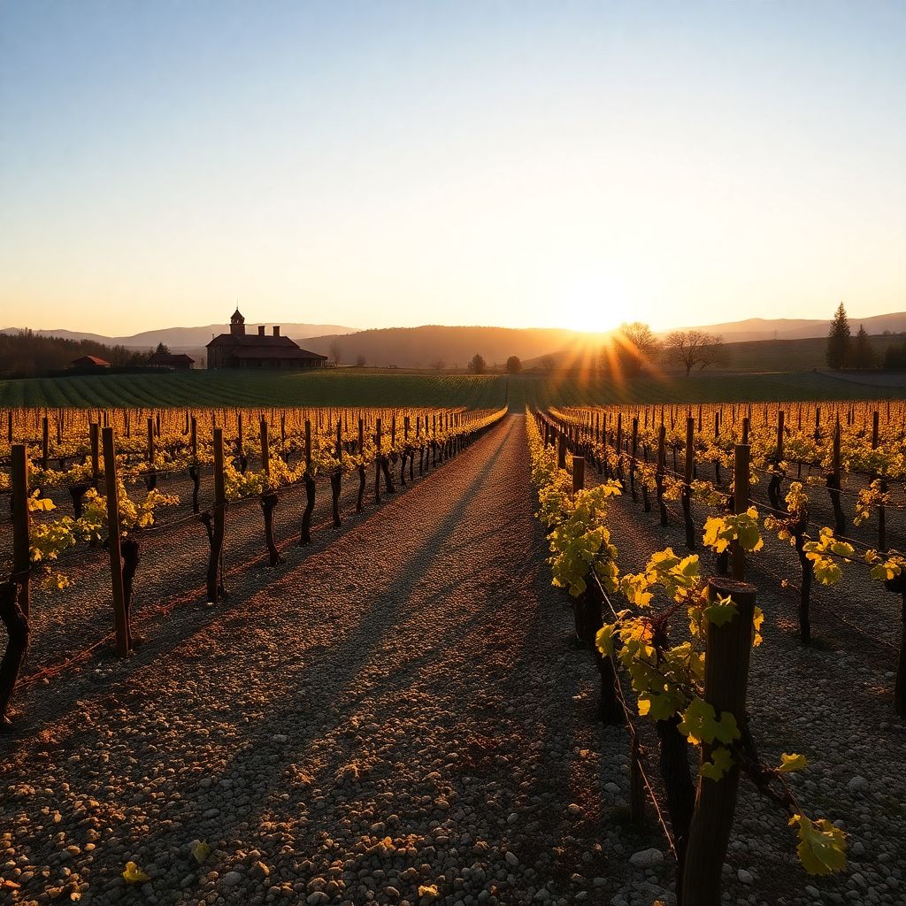 Tenuta dell'Ornellaia heritage and collectible wine