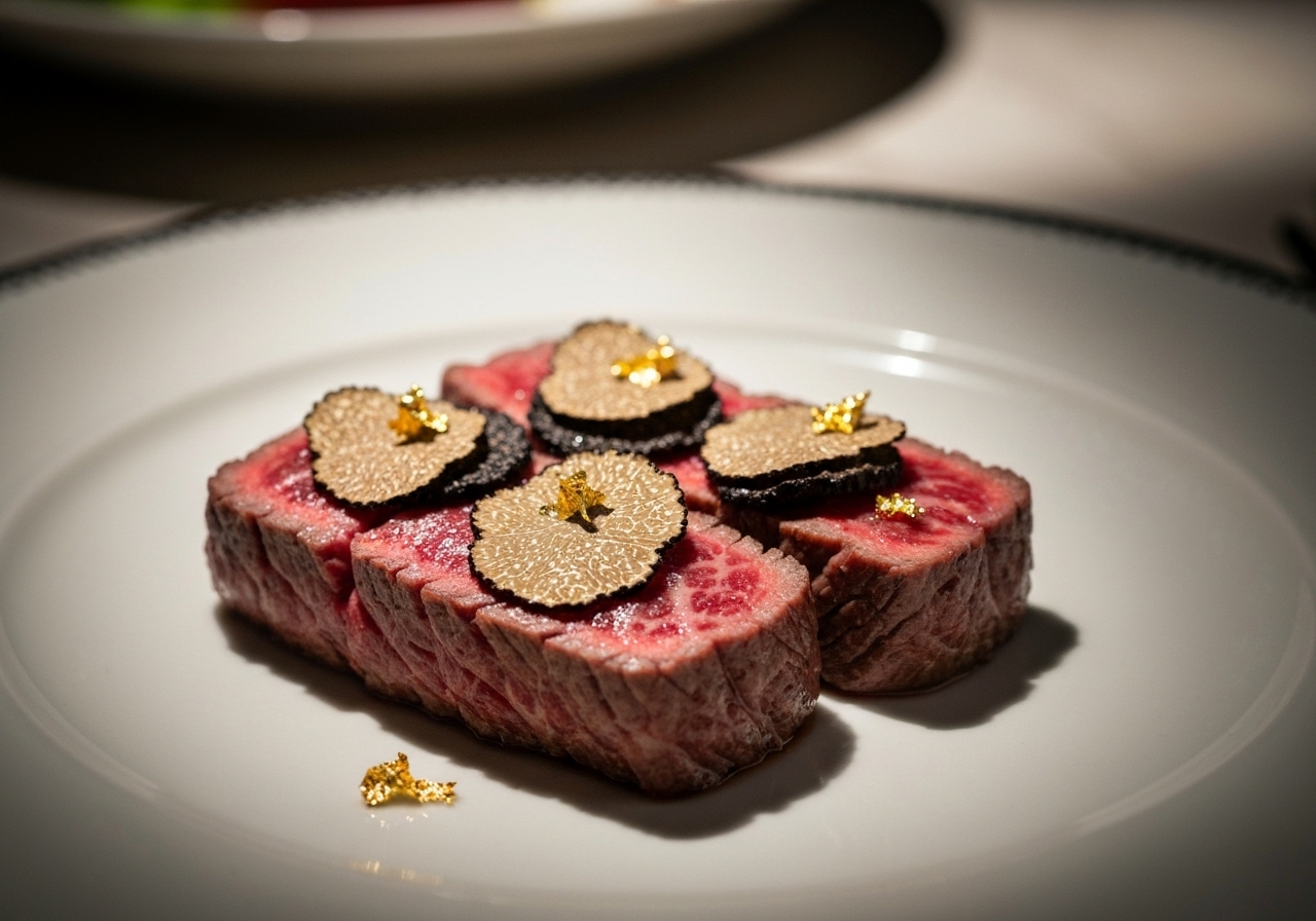 Masseto 2008 wine tasting and serving experience