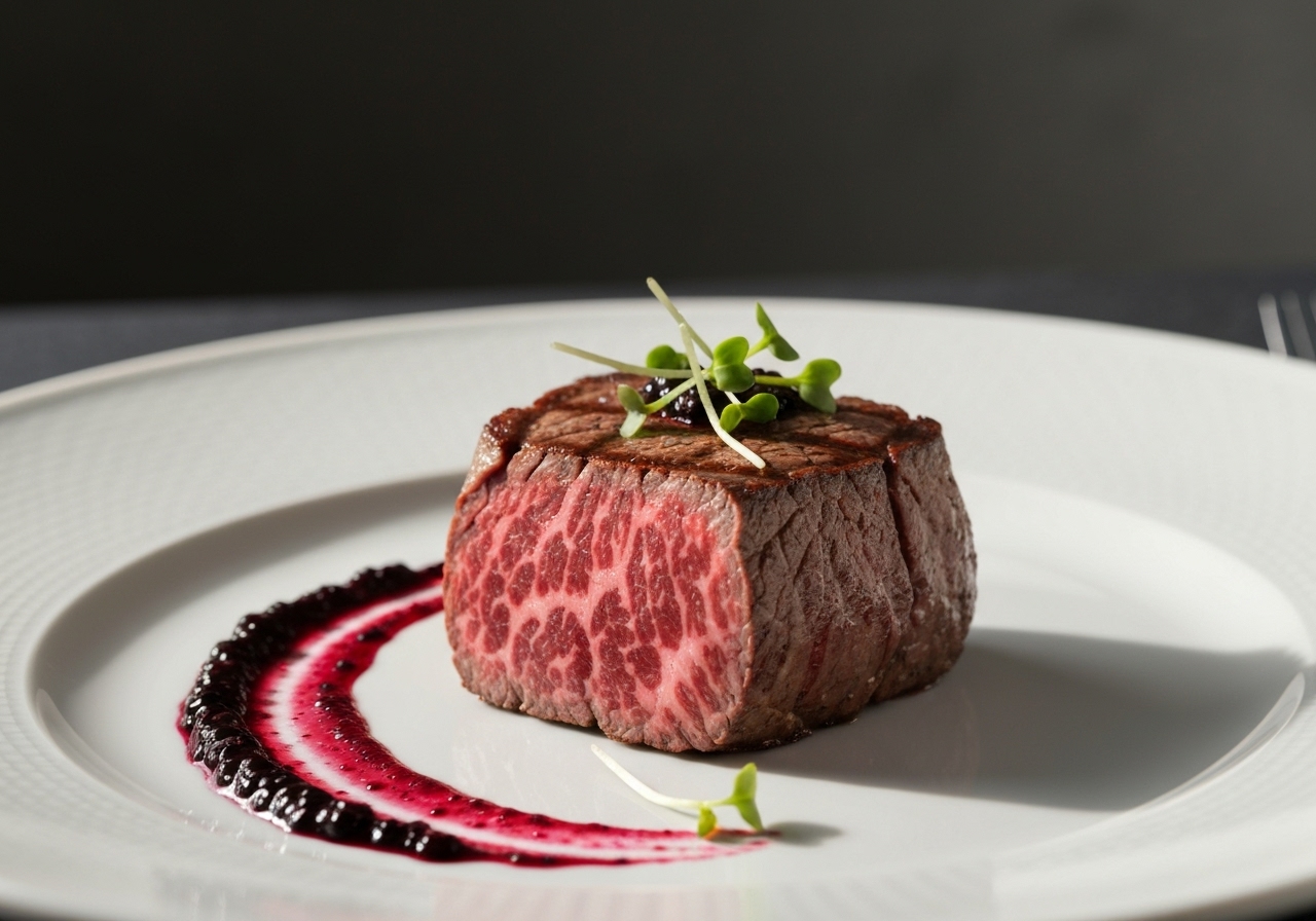 Barolo wine tasting and pairing presentation