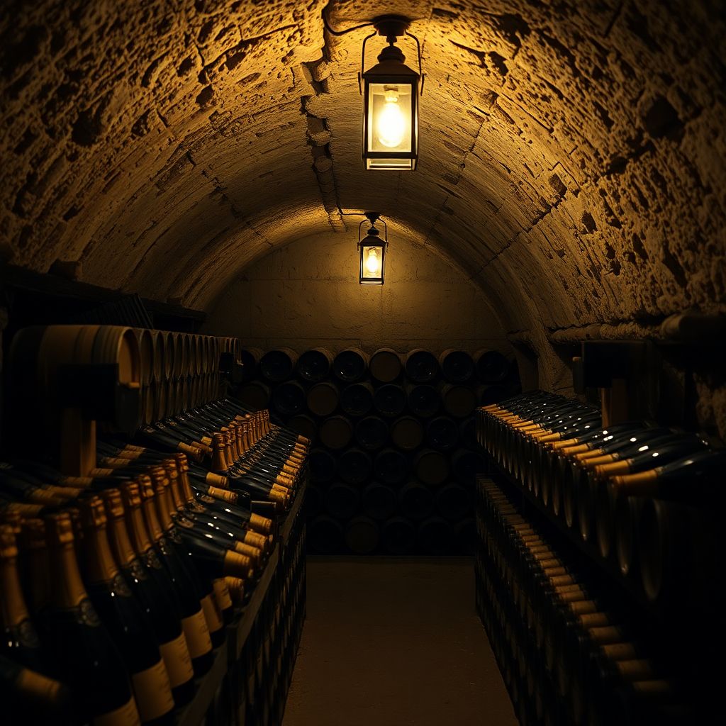 Bollinger champagne heritage and vintage collection