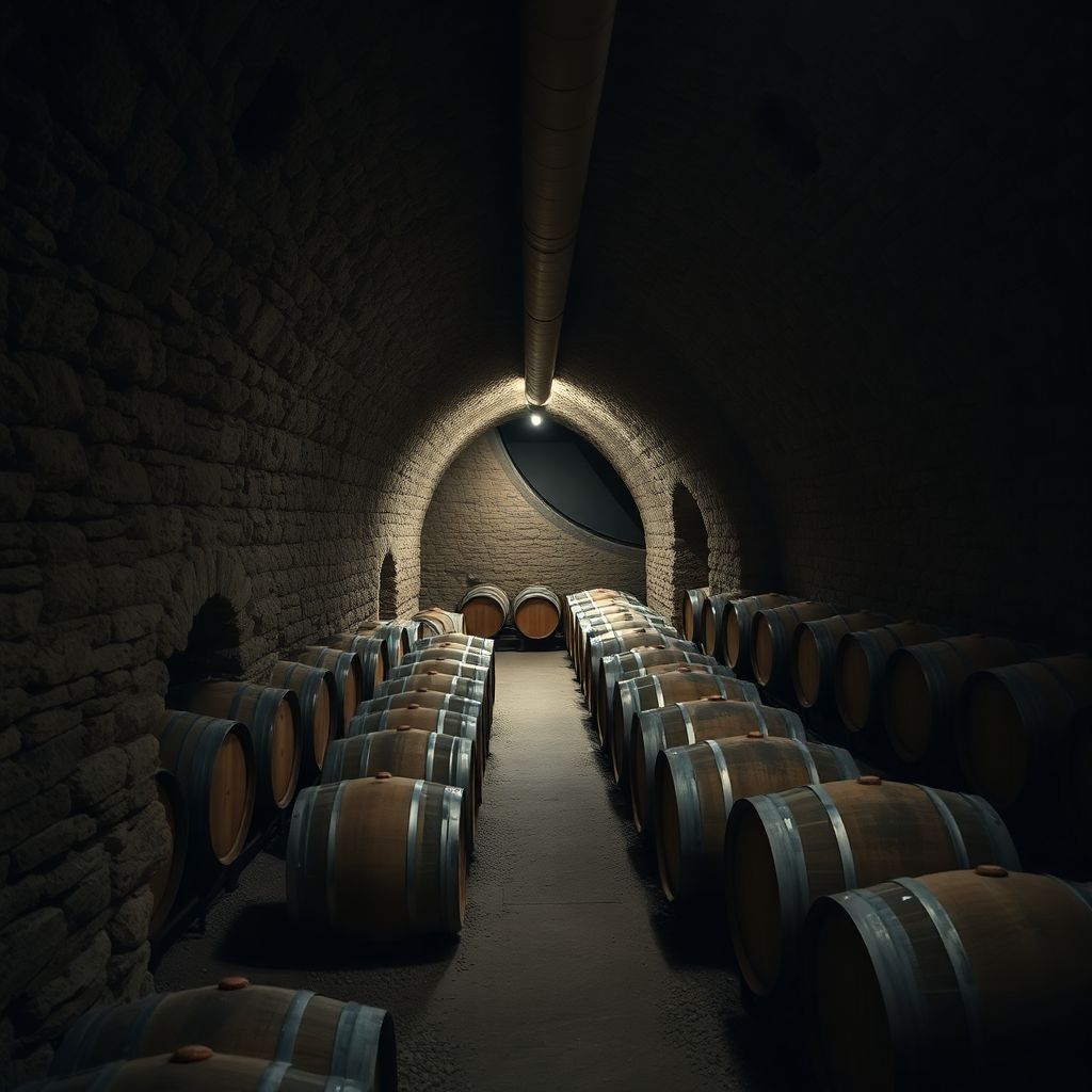 Pomerol appellation terroir