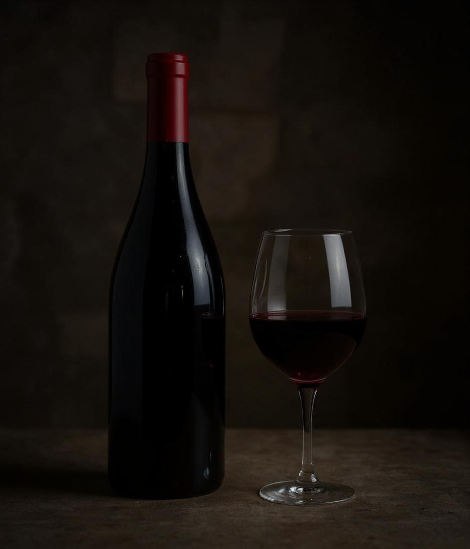 Chateau Montrose vineyard and wine production heritage