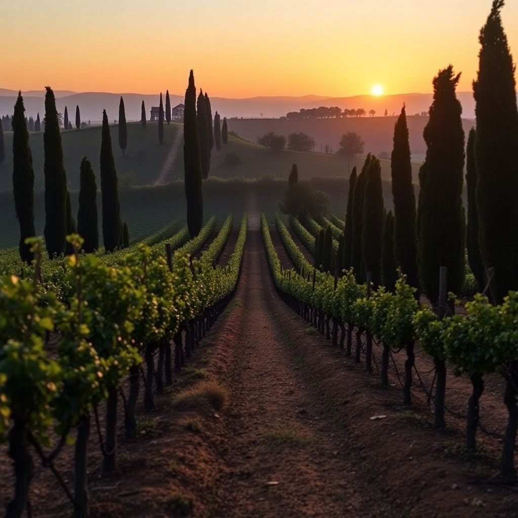 Tenuta San Guido heritage collectible wine investment vintage