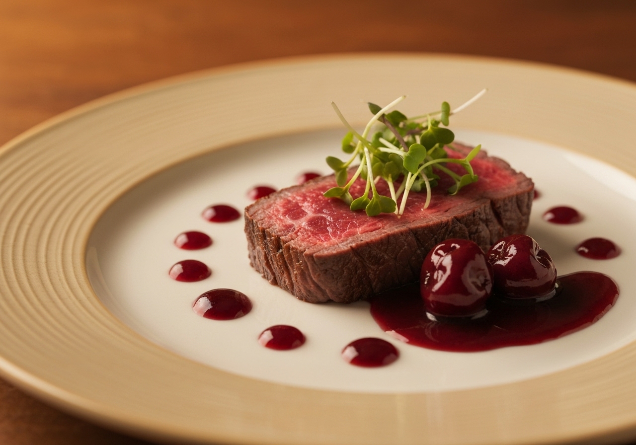 Domaine Armand Rousseau wine tasting and serving suggestions