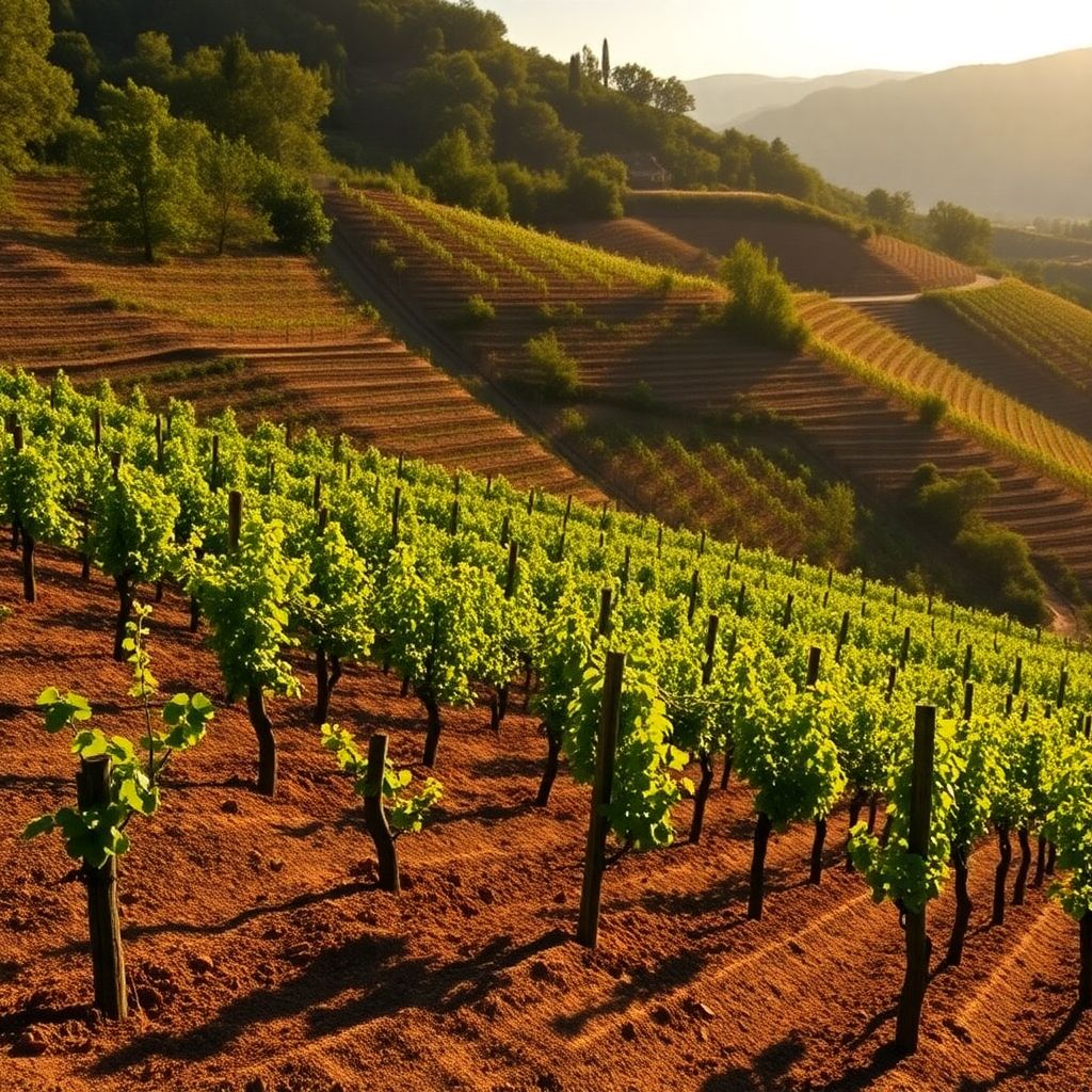 Leroy estate Burgundy winemaking heritage and vineyard