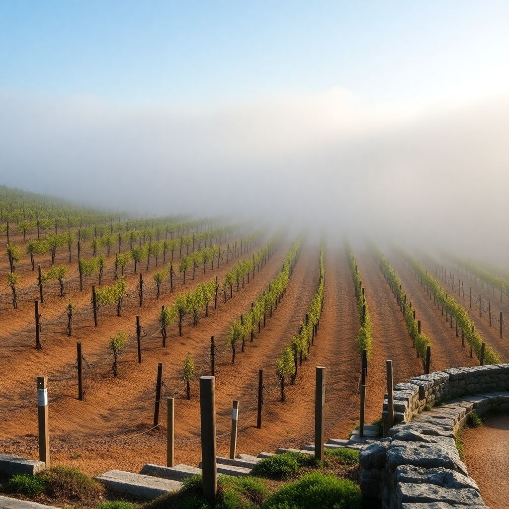 Clos Saint-Jacques vineyard and terroir characteristics