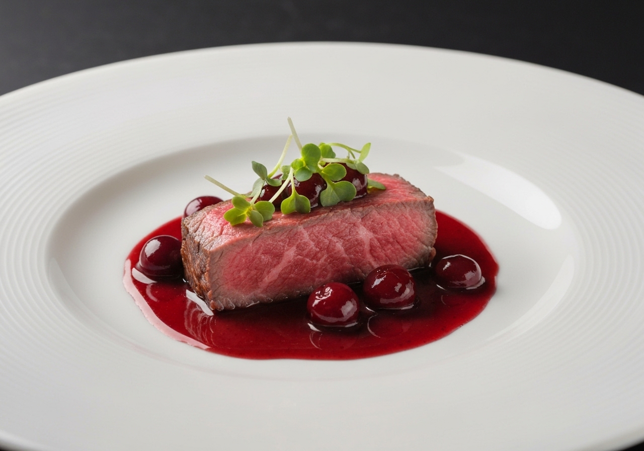 Wine tasting and pairing with gourmet dishes