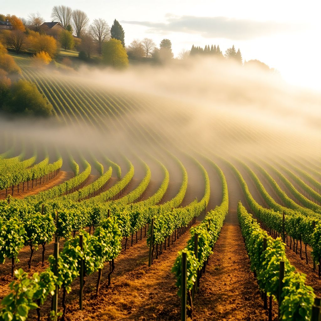 Domaine Armand Rousseau winery heritage