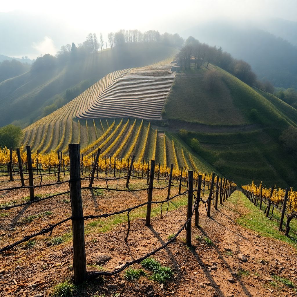 Chambertin Clos-de-Beze vineyard heritage