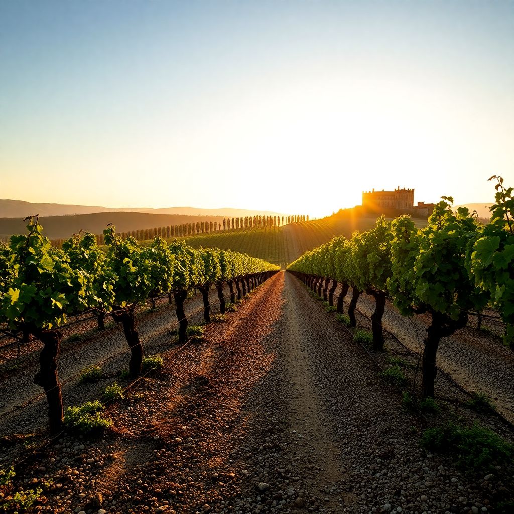 Ornellaia heritage and collectible wine investment