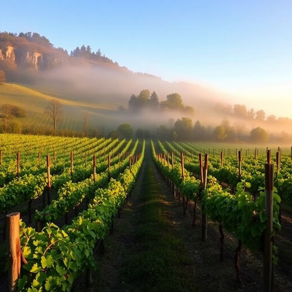 Domaine Armand Rousseau Chambertin Clos-de-Beze vineyard terroir