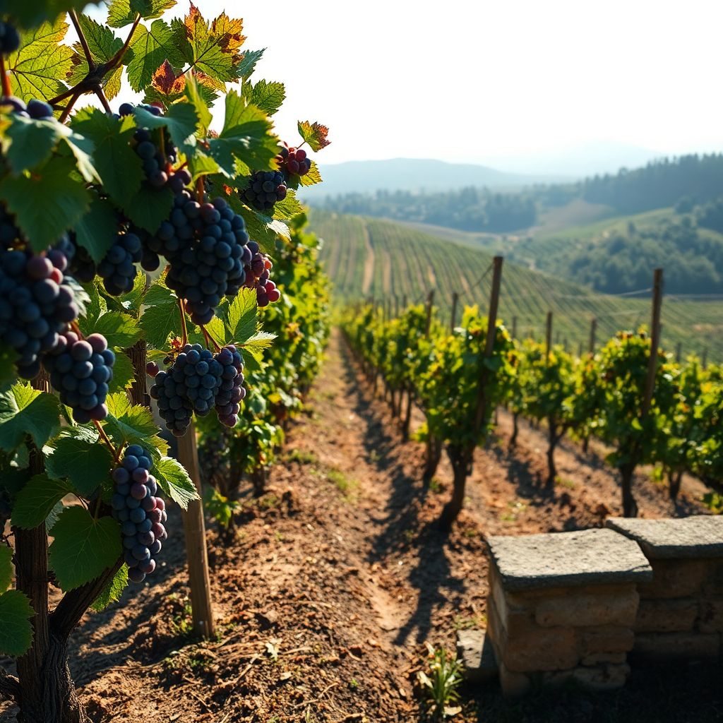 Historic Armand Rousseau winery heritage and legacy