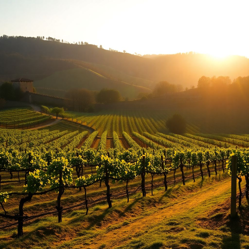 Chambertin Clos-de-Beze Grand Cru vineyard and terroir