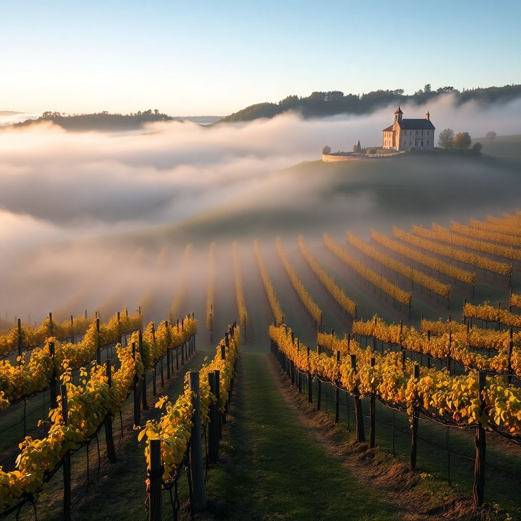 Burgundy Grand Cru collectible wine heritage