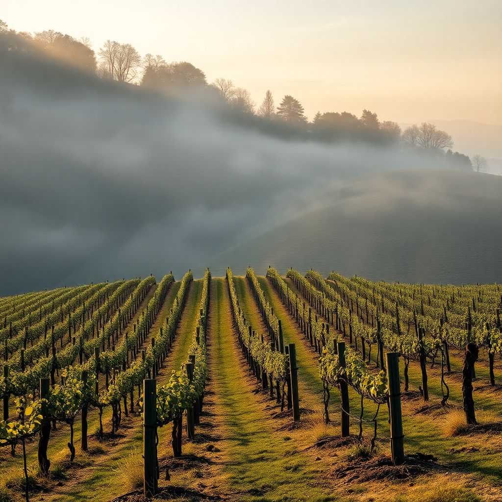 Emmanuel Rouget heritage and collectible wine cellar