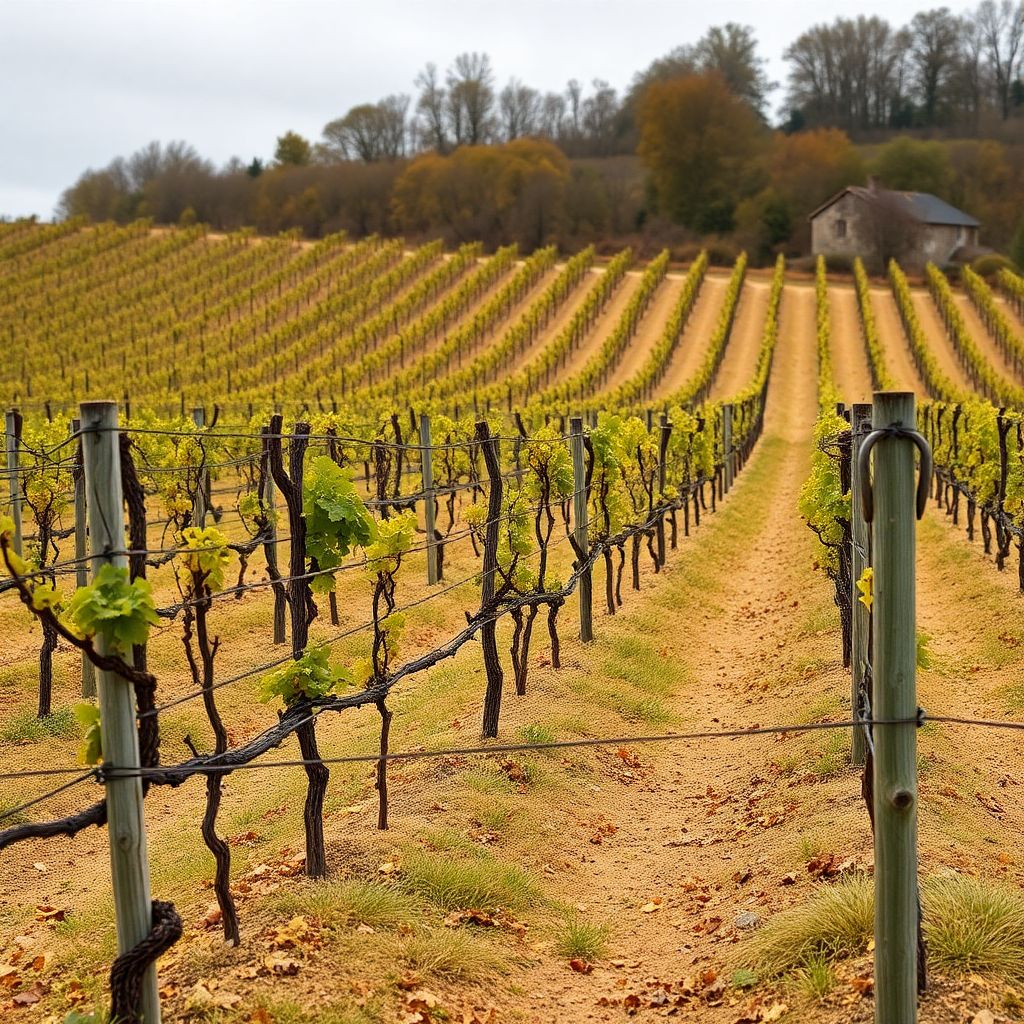 Domaine de la Romanee-Conti heritage and collectibility