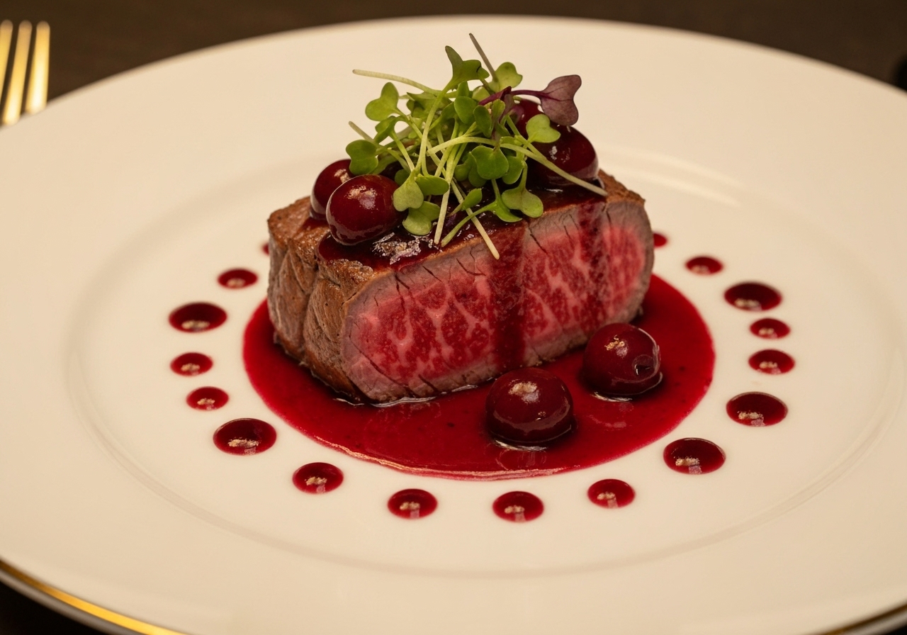 Il Marroneto Brunello wine tasting and serving suggestions