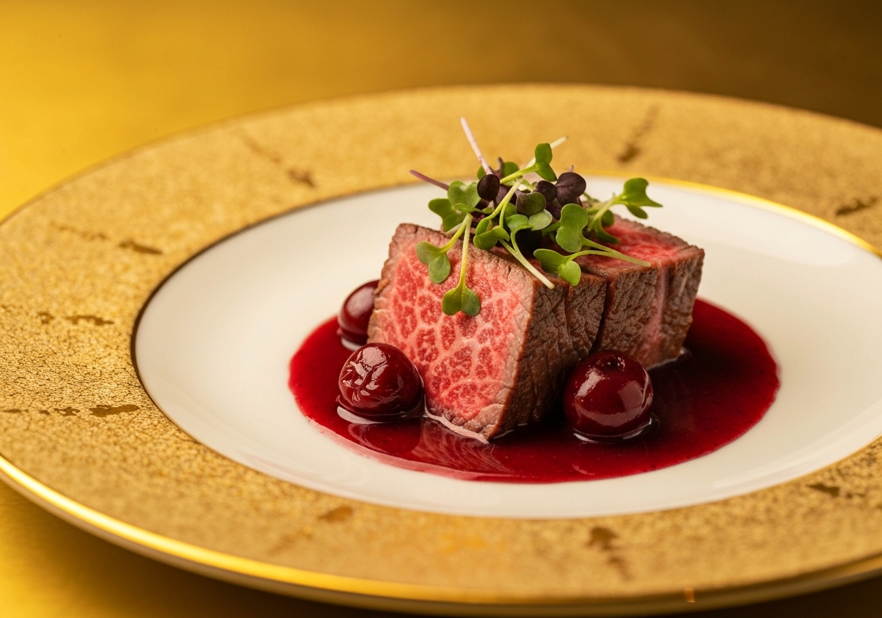 Wine tasting and food pairing with Domaine Robert Arnoux